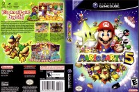 Mario Party 5 - Gamecube | VideoGameX