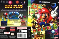 Mario Party 6 - Gamecube | VideoGameX