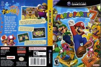 Mario Party 7 - Gamecube | VideoGameX