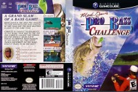 Mark Davis Pro Bass Challenge - Gamecube | VideoGameX