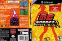 MC Groovz Dance Craze - Gamecube | VideoGameX