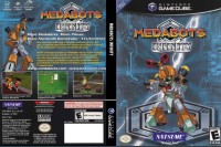 Medabots Infinity - Gamecube | VideoGameX