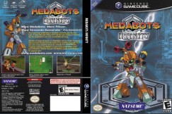 Medabots Infinity - Gamecube | VideoGameX
