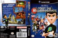 Meet the Robinsons, Disney's - Gamecube | VideoGameX
