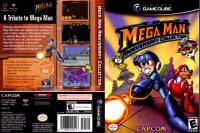 Mega Man Anniversary Collection - Gamecube | VideoGameX