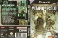 Metal Gear Solid: The Twin Snakes - Gamecube | VideoGameX