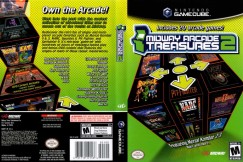 Midway Arcade Treasures 2 - Gamecube | VideoGameX