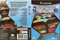 Midway Arcade Treasures 3 - Gamecube | VideoGameX