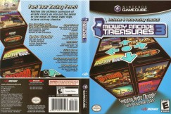 Midway Arcade Treasures 3 - Gamecube | VideoGameX