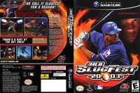 MLB Slugfest 20-03 - Gamecube | VideoGameX
