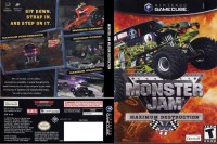 Monster Jam: Maximum Destruction - Gamecube | VideoGameX