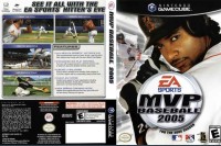 MVP Baseball 2005 - Gamecube | VideoGameX