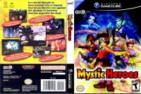 Mystic Heroes - Gamecube | VideoGameX
