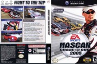 NASCAR 2005: Chase for the Cup - Gamecube | VideoGameX
