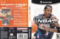 NBA 2K2 - Gamecube | VideoGameX