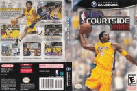 NBA Courtside 2002 - Gamecube | VideoGameX