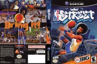 NBA Street - Gamecube | VideoGameX