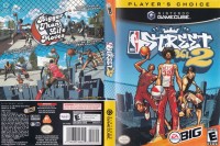 NBA Street Vol. 2 - Gamecube | VideoGameX