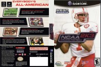 NCAA College Football 2K3 - Gamecube | VideoGameX