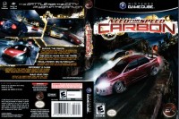 Need for Speed: Carbon - Gamecube | VideoGameX