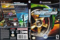 Need for Speed: Underground 2 - Gamecube | VideoGameX
