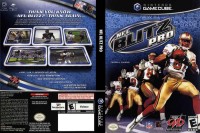 NFL Blitz: Pro - Gamecube | VideoGameX
