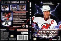 NHL Hitz 20-02 - Gamecube | VideoGameX