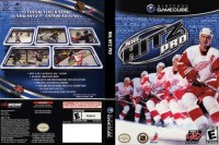 NHL Hitz: Pro - Gamecube | VideoGameX
