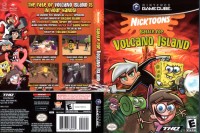 Nicktoons: Battle for Volcano Island - Gamecube | VideoGameX