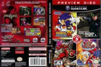 Nintendo Preview Disc: Demo - Gamecube | VideoGameX