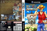 One Piece: Grand Adventure, Shonen Jump's - Gamecube | VideoGameX