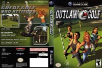Outlaw Golf - Gamecube | VideoGameX