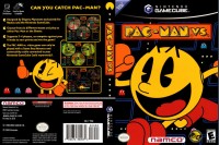 Pac-Man vs. - Gamecube | VideoGameX