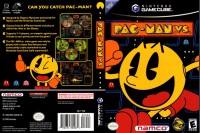 Pac-Man vs. - Gamecube | VideoGameX