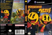 Pac-Man World 2/Pac-Man vs. - Gamecube | VideoGameX