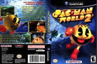 Pac-Man World 2 - Gamecube | VideoGameX