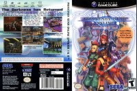 Phantasy Star Online: Episode I & II - Gamecube | VideoGameX