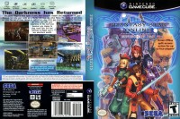 Phantasy Star Online: Episode I & II Plus - Gamecube | VideoGameX
