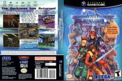 Phantasy Star Online: Episode I & II Plus - Gamecube | VideoGameX