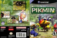 Pikmin - Gamecube | VideoGameX