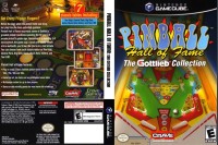 Pinball Hall of Fame: Gottlieb Collection - Gamecube | VideoGameX