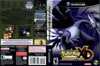 Pokémon XD: Gale of Darkness - Gamecube | VideoGameX