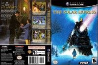 Polar Express, The - Gamecube | VideoGameX