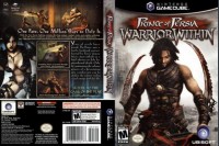 Prince of Persia: Warrior Within - Gamecube | VideoGameX