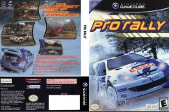 Pro Rally 2002 - Gamecube | VideoGameX