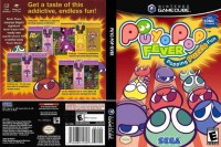 Puyo Pop Fever - Gamecube | VideoGameX