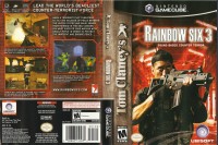 Rainbow Six 3 - Gamecube | VideoGameX