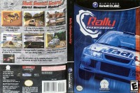 Rally Championship - Gamecube | VideoGameX