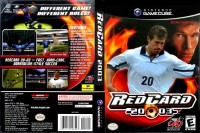 RedCard 20-03 - Gamecube | VideoGameX