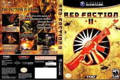 Red Faction II - Gamecube | VideoGameX